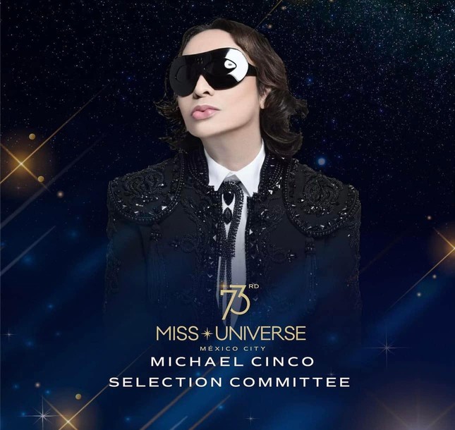 Thành viên ban giám khảo Miss Universe 2024 tung bảng điểm, Kỳ Duyên xếp thứ mấy? - 2