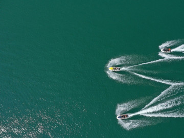 Bên trong chuyến du lịch Hà Giang của giới siêu giàu thế giới