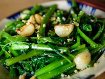 Gia vị được ví như kháng sinh tự nhiên, giúp ổn định đường huyết, người bệnh tiểu đường nên ăn để kéo dài tuổi thọ