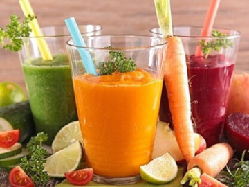 Trà xanh và 7 thức uống buổi sáng khác tốt cho sức khỏe, giúp đẹp da mùa hanh khô