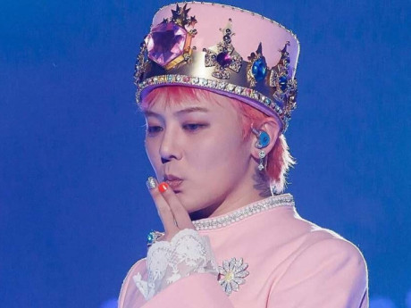 Big Bang "gây sốt" khi tái hợp