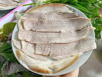 6 món nên thử khi đến Tam Kỳ