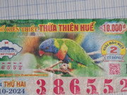 Tin tức - Vé số trúng giải đặc biệt 2 tỉ đồng không được trả thưởng