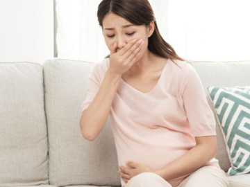 6 cách đơn giản giảm triệu chứng ốm nghén
