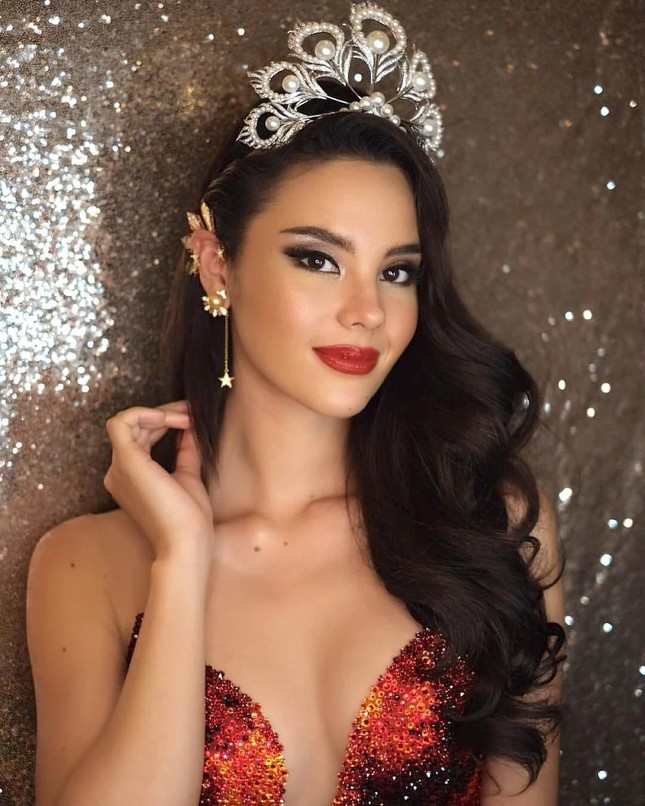 Lần gần đây nhất Philippines có vương miện là Miss Universe 2018.