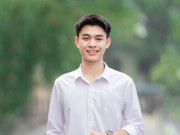 Tin tức - Chân dung nam sinh Bách khoa hai lần giành ngôi nam vương