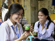 Lifestyle - Quán nước ô mai gần 40 năm ở Nam Định, khách đi xa cũng nhớ về