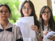 Tin tức - Tin vui cho hàng triệu thí sinh thi THPT 2025 muốn có tấm "vé" đại học sớm