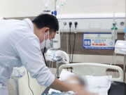 Sức khỏe - Người đàn ông 42 tuổi ở Phú Thọ bị viêm tụy cấp thừa nhận có thói quen nhiều nam giới Việt mắc phải