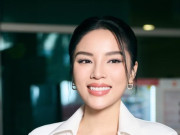 Thời trang - Hoa hậu Kỳ Duyên nhận thêm tin vui bất ngờ dù Miss Universe 2024 đã kết thúc