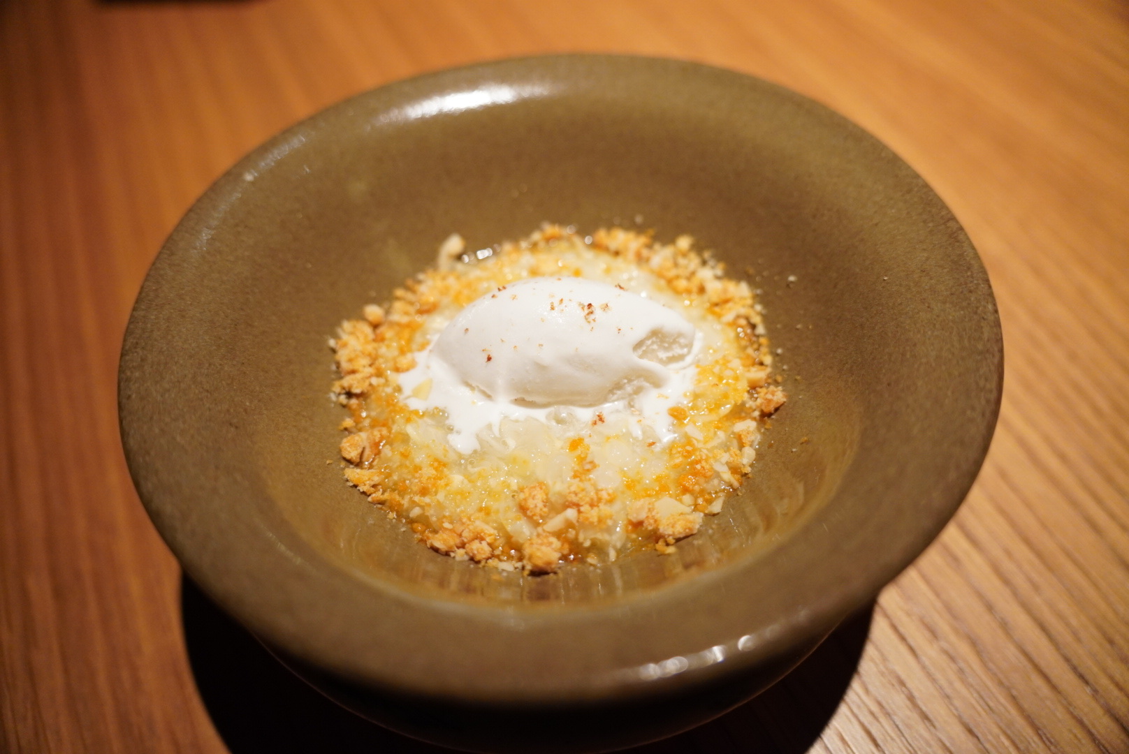 Cỗ làng 2,5 triệu đồng trong nhà hàng Michelin TP HCM - 10