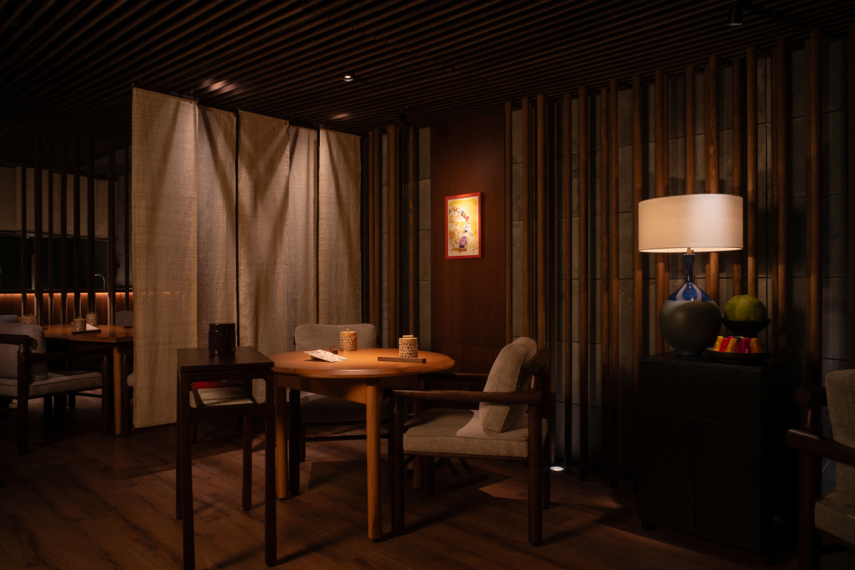 Cỗ làng 2,5 triệu đồng trong nhà hàng Michelin TP HCM - 12