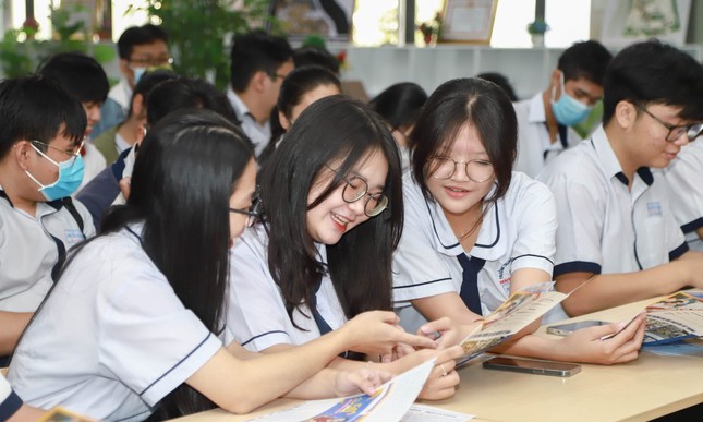 (Ảnh minh họa từ Internet)