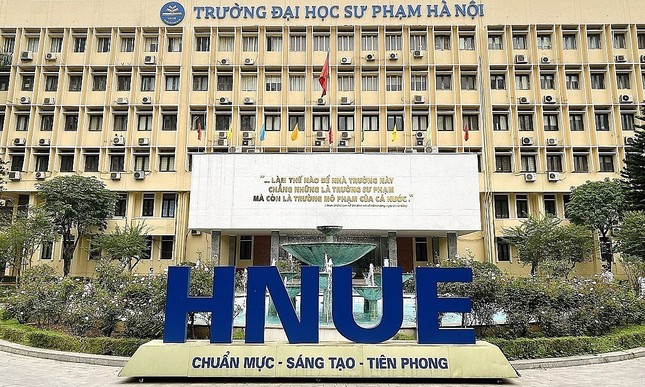 Nhiều trường đại học tốp đầu phía Bắc công bố phương án tuyển sinh năm 2025 - 1