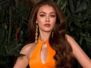 Thời trang - Thêm một á hậu từ bỏ danh hiệu