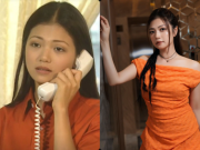 Đẹp - “Hoa khôi dãy trọ” Kiều Anh trẻ trung bất ngờ ở tuổi U40