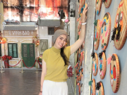 Tin tức - Nỗi đau của nữ giáo viên bị chồng tưới axit trước mặt con gái