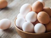 Sức khỏe - Nên ăn mấy quả trứng trong một ngày để tốt cho sức khỏe?