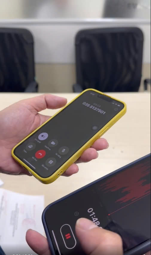 Bị lừa cài app điện lực giả, hàng trăm triệu đồng trong tài khoản mất sạch - 2