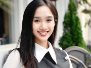 Đẹp - Hành trình giảm 12 kg để thi hoa hậu của cô gái 19 tuổi