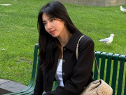 Thời trang - Hoa hậu Thùy Tiên mặc 'cây' đồ Taobao giá bình dân