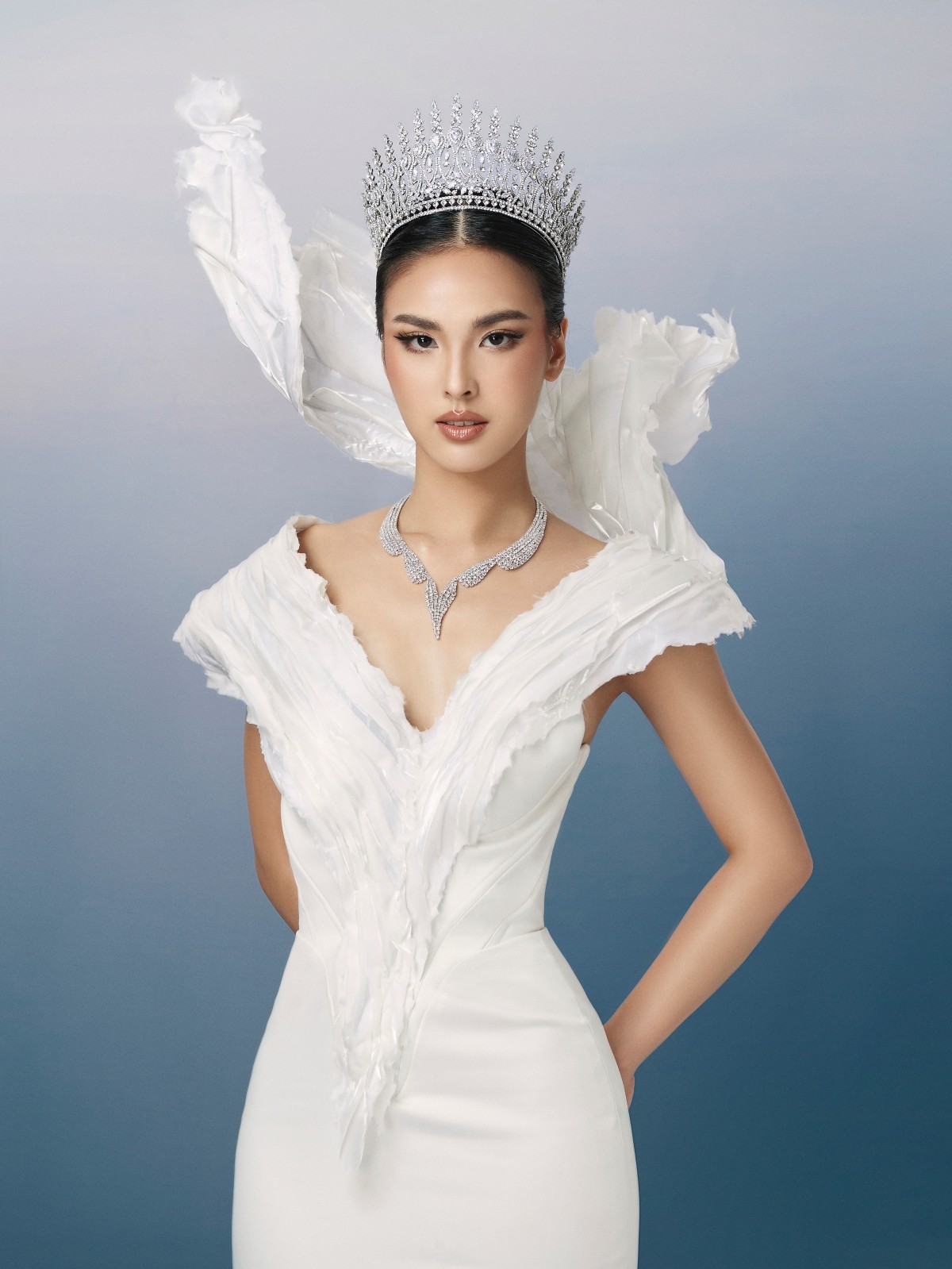 Miss Charm 2024 khởi động, dàn mỹ nhân khắp thế giới bắt đầu đến Việt Nam - 17