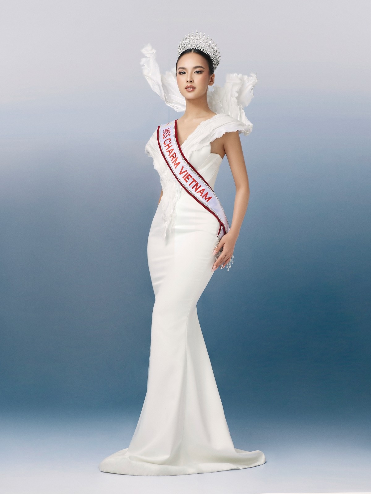 Miss Charm 2024 khởi động, dàn mỹ nhân khắp thế giới bắt đầu đến Việt Nam - 18