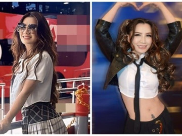 Vợ cũ Bằng Kiều “lão hóa ngược” ở tuổi U60