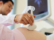 Bà bầu - Xét nghiệm sàng lọc trước sinh mang lại lợi ích gì?