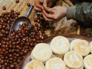 Lifestyle - Đặc sản Sa Pa lọt top bánh ngọt nhiều lớp ngon nhất châu Á
