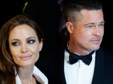 Cái giá để Angelina Jolie - Brad Pitt yêu lại từ đầu