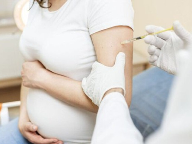 Những vaccine nên tiêm phòng trước khi mang thai