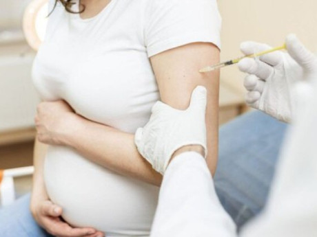 Những vaccine nên tiêm phòng trước khi mang thai