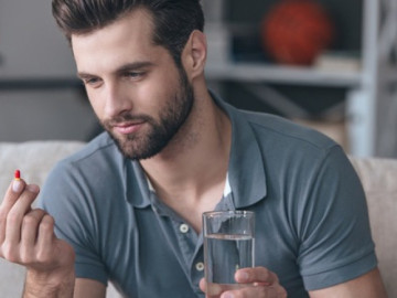 Vitamin D có liên quan đến khả năng sinh sản của nam giới không?