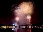 Tin tức - Hà Nội bắn pháo hoa 5 điểm dịp Tết Dương lịch