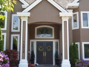 Nhà đẹp - Đây mới là màu cho người mệnh Thổ nên sơn nhà thu hút tài lộc năm 2025