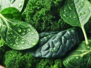 Sức khỏe - 7 loại rau giàu canxi tốt cho xương và tăng cường sức khỏe
