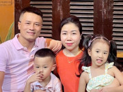 Bà bầu - Gần 2 thập kỷ chờ đợi mới được hưởng hạnh phúc bế con