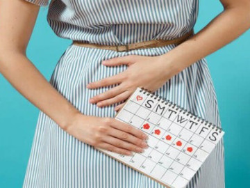 Quan hệ trước kỳ kinh nguyệt có thụ thai không?