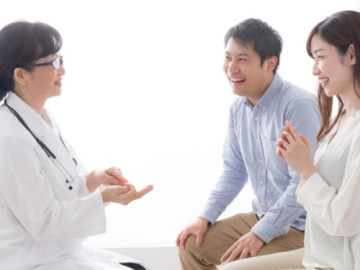 3 việc cần làm để duy trì sức khỏe trước khi mang thai