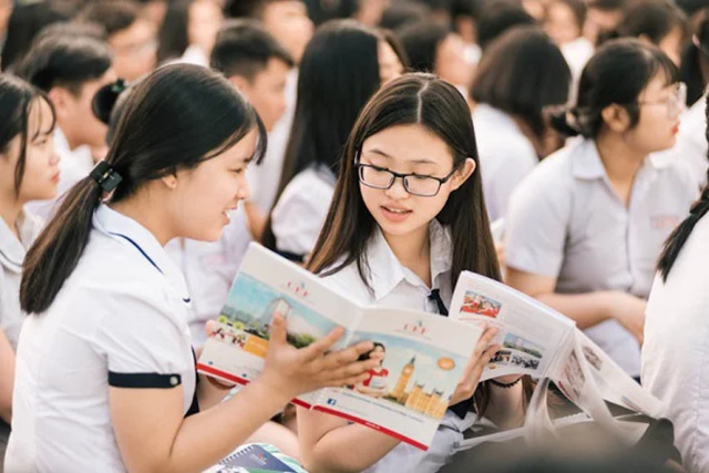 Dự kiến năm 2025, nhiều ngành học mới mở ra hướng tới sự phát triển của xã hội. (Ảnh minh họa)