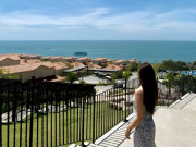 Bà bầu - Những vợ chồng "nghĩ lại" sau nhiều năm không sinh con