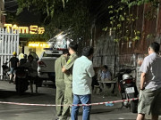 Tin tức - Bị sát hại khi đi đòi nợ đêm Giáng sinh