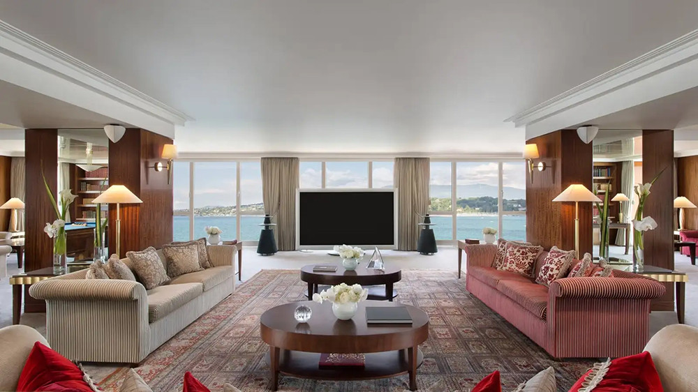 Ảnh: Marriott International, Inc