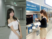 Lifestyle - Điểm “check-in” đứng vào là có ảnh đẹp tại tuyến Metro số 1