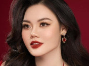 Đẹp - Người đẹp có vết sẹo lớn trên ngực thi Hoa hậu Quốc gia Việt Nam là ai?