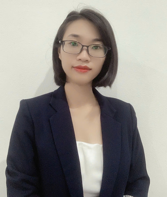 ThS. Tâm lý học Nguyễn Thị Nhiễn.