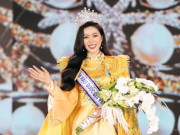 Thời trang - Giám khảo tranh luận gay gắt và lý do Kiều Duy đăng quang Hoa hậu Quốc gia VN