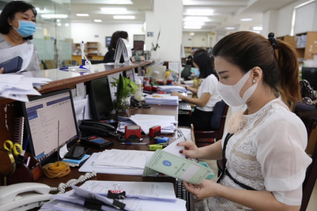Từ năm 2025, ba trường hợp được hưởng biên chế suốt đời. Ảnh minh họa: TL