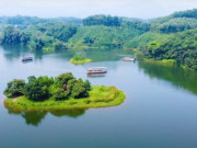 Lifestyle - Những điểm du lịch gần thành phố Việt Trì, bạn nên ghé thăm khi đi cổ vũ ĐT Việt Nam